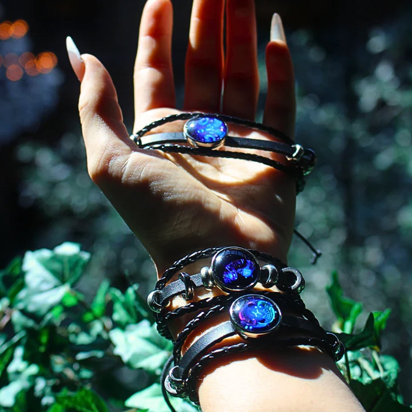Pulsera Espiritual Aries