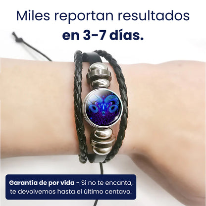 Pulsera Espiritual Aries